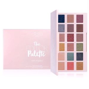 Ciaté London New England Editor Palette